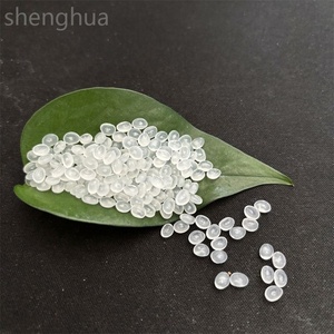 K8003 Copolymère de polypropylène de qualité alimentaire PP PP Granules Polipropileno pour boîtier de moulage en plastique - Product Image 2