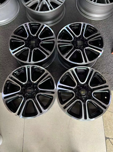 <span class=keywords><strong>Jantes</strong></span> en alliage forgé noir de 22 pouces pour <span class=keywords><strong>BMW</strong></span> Mini, 2007-2018, état universel, matériau aluminium, <span class=keywords><strong>occasion</strong></span> - Product Image 2