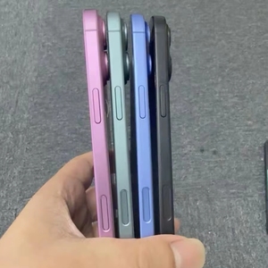 สมาร์ทโฟน Original 15 Promax ขายส่ง คุณภาพดี OLED 120Hz 5G ภาษาฝรั่งเศส/สเปน/อังกฤษ 7 8 X XS 11 12 13 14 15 16 PRO - Product Image 3