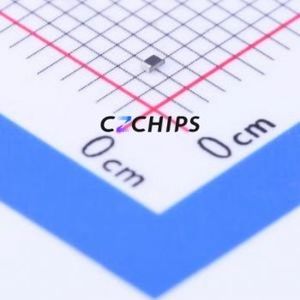 Resistencia SMD 0402WGF1153TCE 0402 (Tipo: Película Gruesa) (Resistencia: 115kOhm Precisión: 1%) - Product Image 1