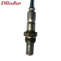 Capteur NOx SCR de qualité OEM KV61-5E145-AC 0281008765 pour Ford Transit Tourneo Connect 2013-2022 KV615E145AC