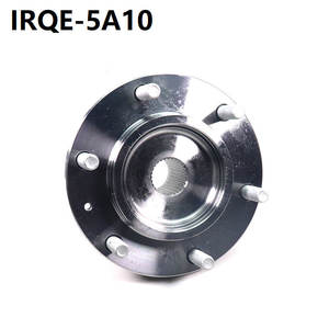 Ensemble de moyeu de roue arrière automobile IRQE-5A10, diamètre intérieur 52 mm, pièce de rechange pour Isuzu - Product Image 1