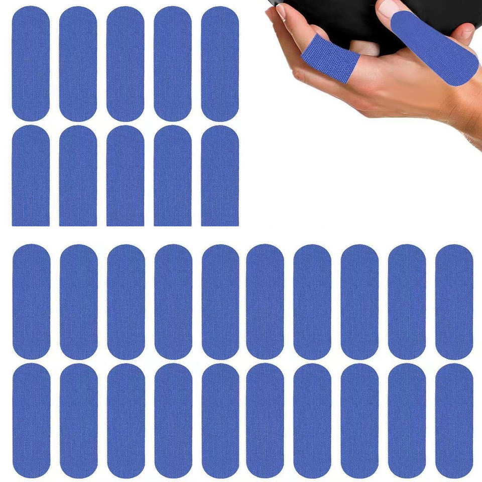 Muscle Patch Finger Pad Pad Intramuscular Effect Patch Sports Support ...