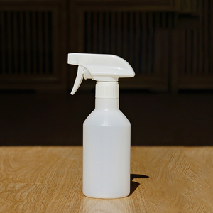 Tùy chỉnh bao bì 350ml & 500ml nhựa Lotion phun chai bơm phun cho chăm sóc da & các loại kem - Product Image 3