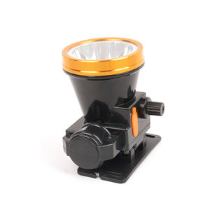 Faro recargable con batería de litio de gran capacidad, para exteriores, portátil, brillo, COB, 3W, para correr - Product Image 6