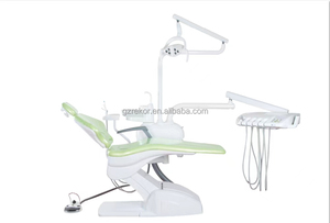 <span class=keywords><strong>Rekor</strong></span> hersteller zahnstuhl behandlung implantierungseinheit komplettsatz led-licht mit kamera hohe leistung - Product Image 2
