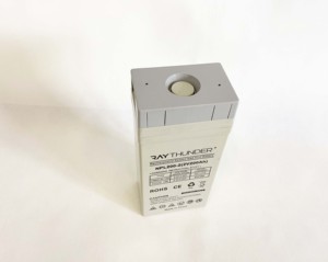 Long life battery 2V battery 2V100AH 2V200AH 2V300AH 2V400AH for large UPS - Product Image 6