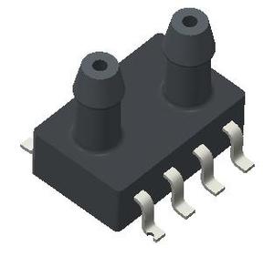 <span class=keywords><strong>5V</strong></span> cung cấp kỹ thuật số khác biệt cảm biến áp suất cho huyết áp màn hình - Product Image 4