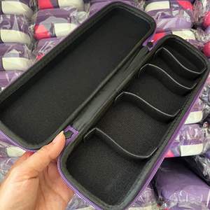 Sac de rangement pour cartes de jeu, sac à main portable de collection, boîte de grande capacité pour cartes Pokémon, anime Pokémon Go Vmax - Product Image 3