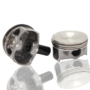 Pour SENP systèmes de moteur automatique de haute qualité Piston et pièces Piston 8 cylindres basse <span class=keywords><strong>puissance</strong></span> 079107066EN pour A6L A7 A84.0T - Product Image 1