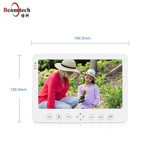 RTS Ready to Install Video Door phone für <span class=keywords><strong>DIY</strong></span>-Gegensprechanlagen mit physischer Tastatur - Product Image 2