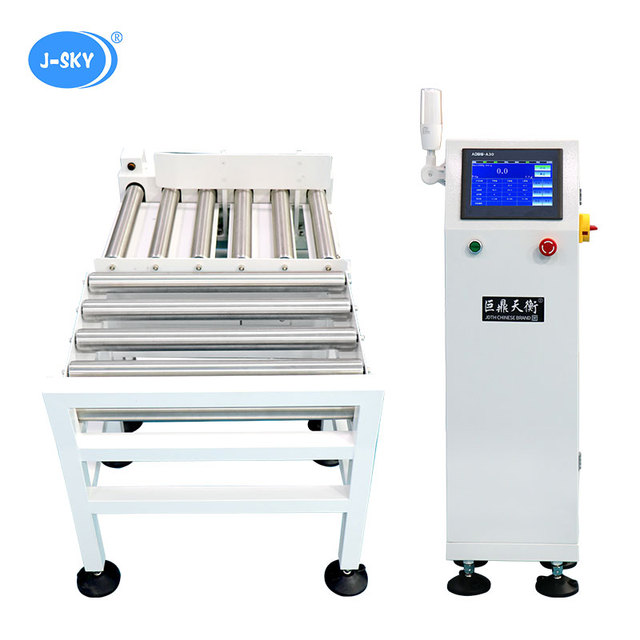 Roller inspection machine 201 stainless steel material highly customized docking assembly line automation machine