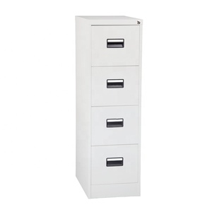 Archivador Metálico Ecológico de 4 Cajones <span class=keywords><strong>Steelite</strong></span> para Venta al por Mayor, Mueble de Oficina Industrial - Product Image 1