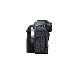 R8ミラーレスデジタルカメラ RF24-50mm F/4.5-6.3 ISレンズ搭載 CMOSセンサーとカード対応 - Product Image 5