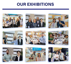 Aire Acondicionado <span class=keywords><strong>Inverter</strong></span> R32 de 9000 BTU, Solo Frío, Split, para el Hogar - Product Image 4