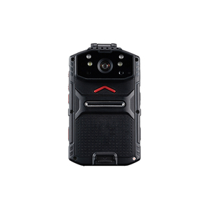 HD 1080P 48MP CMOS-Sensor Körperkamera 3000mAh Akku 64GB Speicher IP68 Wasserdicht 5G SIM/TF/SD-Karten-Unterstützung - Product Image 4
