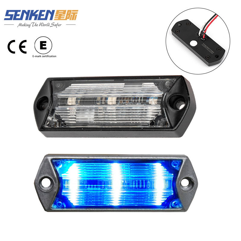 SENKEN OEM ODM New Emergency Slim