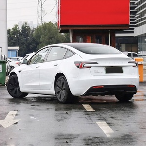 รถยนต์ไฟฟ้าเทสล่า รุ่น 3 ระยะไกล ปี 2025 ลดราคาพิเศษ - Product Image 5