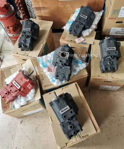 APAN PVD-00B-15P Achi PVD-00B-15 oreja ydraulic PVD-00B-15P-5G3-4451A, para PVD-00B-15P-5G3-4982A INI xcavator - Product Image 3