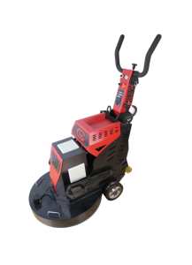 Machine de polissage haute vitesse pour le ponçage et l'<span class=keywords><strong>entretien</strong></span> des sols <span class=keywords><strong>en</strong></span> <span class=keywords><strong>marbre</strong></span> - Product Image 2