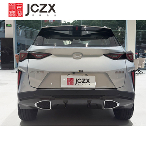 GAC <span class=keywords><strong>GS3</strong></span> 2026 1.5T 177CV 7DCT Automatico Trazione Anteriore Benzina 5 Posti SUV Trumpchi <span class=keywords><strong>GS3</strong></span> Nuova Auto - Product Image 4