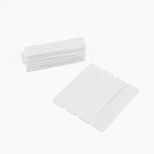 환경 친화적인 실리콘 <span class=keywords><strong>RFID</strong></span> 태그 EPC Class1 Gen2 <span class=keywords><strong>UHF</strong></span> 860-960Mhz 호텔 세탁 시스템용 방수 세탁 태그 - Product Image 2