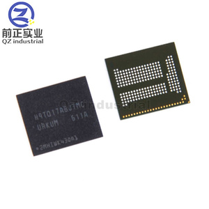 QZ оригинальный флэш-чип памяти IC BGA H9TQ17ABJTMCUR-KUM H9TQ17ABJTMCUR H9TQ17ABJTMC - Product Image 3