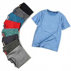 <span class=keywords><strong>Abbigliamento</strong></span> per Bambini 4 Stagioni: T-shirt in Cotone a Prezzi di Fabbrica, <span class=keywords><strong>Stock</strong></span> Misto per <span class=keywords><strong>Abbigliamento</strong></span> Infantile - Product Image 2