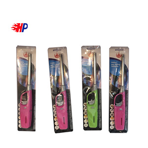 HP-601Wholesale Prezzo di Nuovo Disegno Lungo Della Stufa a Gas Più Leggero - Product Image 2