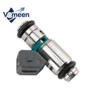 Inyector de combustible IWP042 8200207049 para motores Renault 1.8 F4P 2.0 F4R
