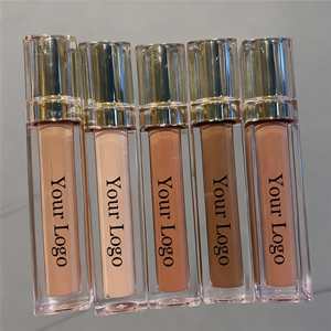 哑光防水纯素防晒矿物唇膏套装（盒装）持久配方多种颜色可定制 - Product Image 2