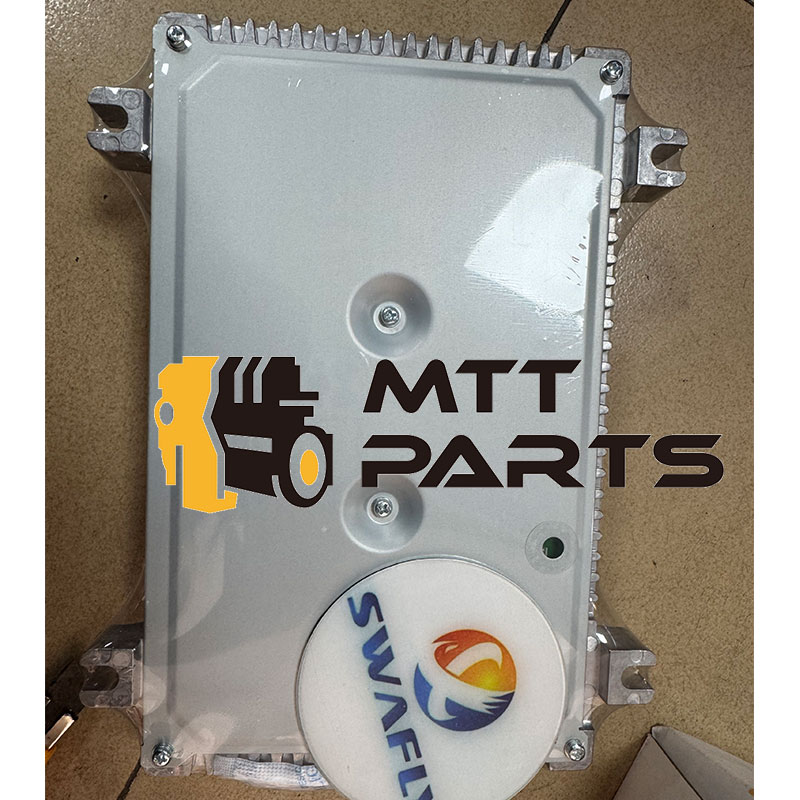 9284206 ECU Controller for Hitachi ZX850-3 ZX870-3 Excavators