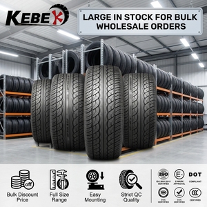 半挂牵引车轮胎 295/75R22.5 285/75R24.5 315/80r22.5 适用于自卸车全位置后轮，带 DOT 100000km 保修 GCC COC - Product Image 5