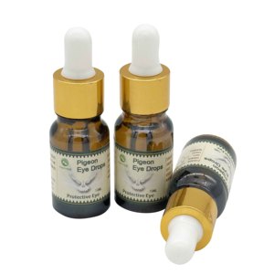 Cupola-Race Rush Suplemento Aves para Racing Pigeon - Product Image 6