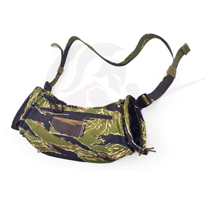 Bolsa Táctica Multifuncional para Exteriores Estilo EI PO-007, Bolsa de Mano MC de Liberación Rápida, Otros Productos de Caza - Product Image 1
