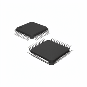 Componentes Electrónicos: Compra MB96F615RBPMC-GS-F4E1, Microcontrolador Integrado (MCU) de 48 LQFP, 16 bits, 160KB FLASH, 48LQFP Original, Servicio Integral - Product Image 1
