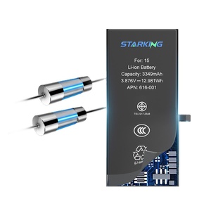 Capacité <span class=keywords><strong>Batterie</strong></span> Pour <span class=keywords><strong>iPhone</strong></span> 11 12 <span class=keywords><strong>Mini</strong></span> <span class=keywords><strong>13</strong></span> 14 15 Pro Max Téléphones <span class=keywords><strong>prix</strong></span> simple 5g Smartphone <span class=keywords><strong>Batterie</strong></span> Lithium Ion - Product Image 1