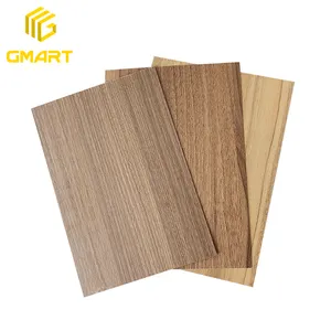 Gmart Manufacturer Heat Resistant 0.5Mm Formica Laminates, Good Quality Sunmica Hpl Sheets Metal Formica