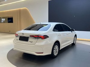 <span class=keywords><strong>Toyota</strong></span> <span class=keywords><strong>Corolla</strong></span> <span class=keywords><strong>2019</strong></span> 2020 2021 2022, Sedán Usado, 1.2T/1.5L, Gasolina, Automático, Tracción Delantera, Volante a la Izquierda, Gran Stock Disponible - Product Image 3