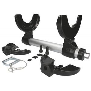 KS TOOLS - 500.8400 Ensemble universel de compresseurs à ressort hélicoïdal (6 pcs) - EAN 4042146400715 HEAVY VEHICLES - Product Image 1
