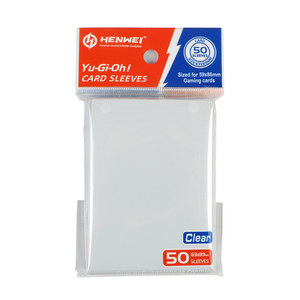 Túi Đựng Thẻ Truyện Tranh Bằng Nhựa Tiêu Đề Opp Tự Dính Trong Suốt In Logo Theo Yêu Cầu - Product Image 3