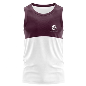 <span class=keywords><strong>Maillot</strong></span> de rugby pour homme 2026 – Nouveau style tendance, respirant, sublimation, compétitif, prix abordable, personnalisable, pour le football (chien) - Product Image 2