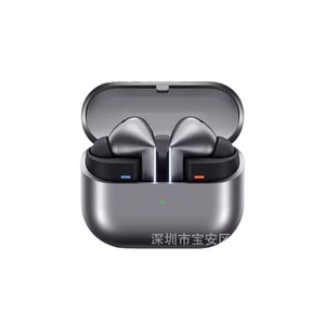 Audífonos Intrauditivos Bluetooth Buds3 Pro con Carga Tipo C, Control Táctil, BT 5.3, Inalámbricos para Uso Diario - Product Image 3