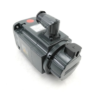 มอเตอร์ AC รุ่น Simotics 1FK7042-2AK71-1RG0 ของแท้ 100% ผลิตในเยอรมนี - Product Image 1