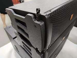 Altavoces de alta potencia para <span class=keywords><strong>DJ</strong></span>, <span class=keywords><strong>8</strong></span> pulgadas, nuevo, 2021 - Product Image 5