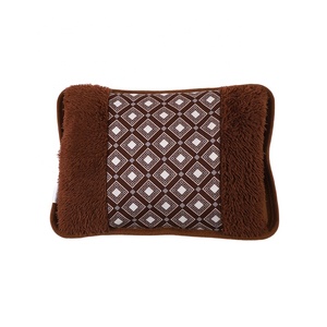 กระเป๋าใส่น้ำร้อนไฟฟ้าแบบชาร์จไฟได้เครื่องอุ่นด้วยมือดีไซน์ใหม่ - Product Image 5