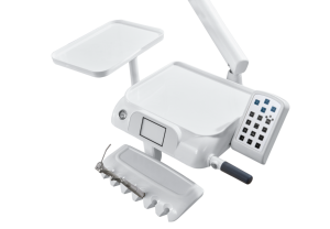 Foshan <strong>Dental</strong> <strong>Chair</strong> <strong>High</strong> <strong>Quality</strong> <strong>Dental</strong> Equipments Portable <strong>Dental</strong> <strong>Unit</strong> - Product Image 3