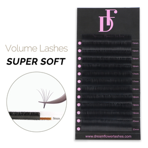 Bán toàn bộ lông mi mở rộng khối lượng cá nhân lông mi thương hiệu của riêng bạn <span class=keywords><strong>Lash</strong></span> tốt nhất mở rộng lông mi mở rộng Nhà cung cấp - Product Image 5