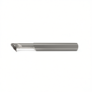 Herramienta de Torneado Interno Ttake E..SV95C R/L TA8113, Herramientas de Torneado con Inserto Positivo Mini - Product Image 2