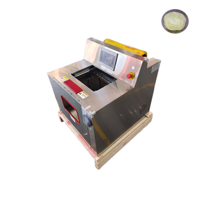 Máquina para Envolver Alimentos, Máquina para Empacar Uvas, Máquina para Empacar Frutas con Film Transparente - Product Image 1